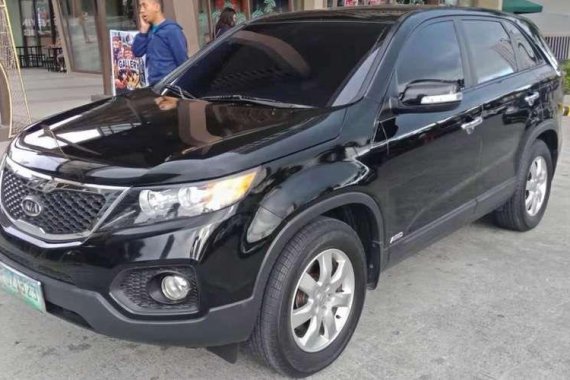 2010 Kia Sorento for sale