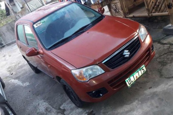 Suzuki Alto 2013 for sale