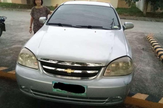 Chevrolet Optra 2006 for sale