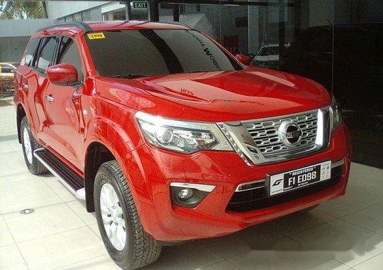 Nissan Terra 2018 for sale