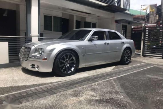 2007 Chrysler 300c for sale