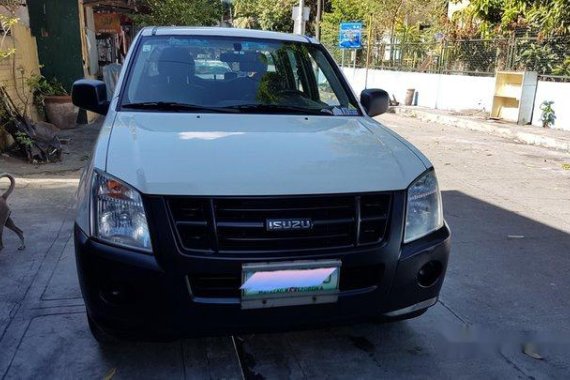 Isuzu D-Max 2009 for sale 