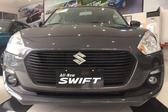 Suzuki Swift 2018 for sale