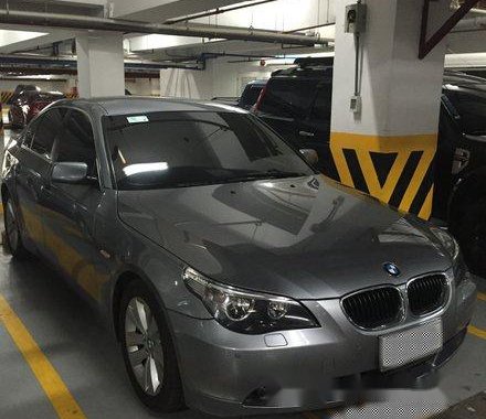 BMW 520d 2007 for sale