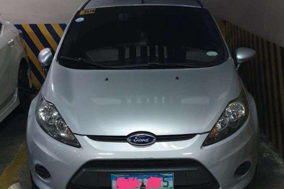 Ford Fiesta 2012 for sale