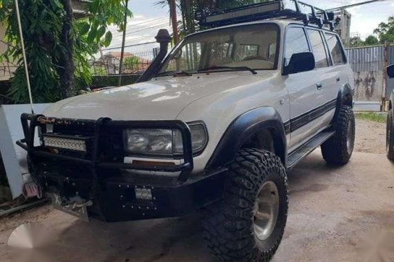 Toyota Land Cruiser 2003 For sale