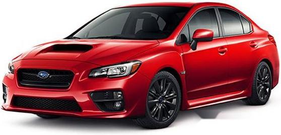 Subaru Wrx 2018 for sale