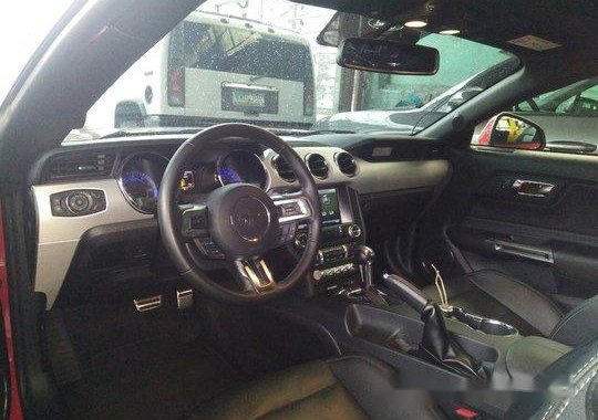 Ford Mustang 2016 for sale