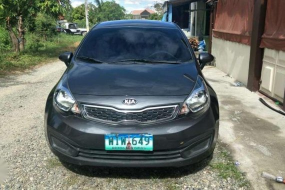 Kia Rio 2013 for sale