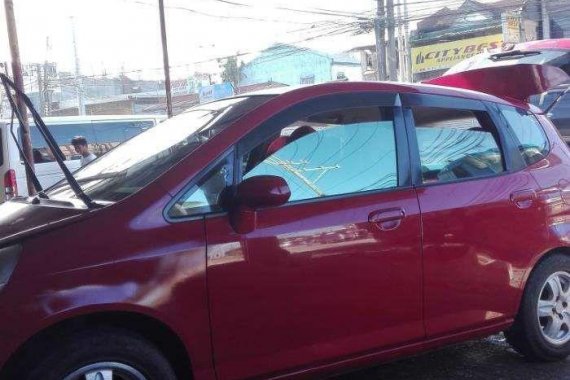 Honda Fit 2000 for sale