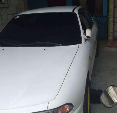Mitsubishi Galant 1996 for sale