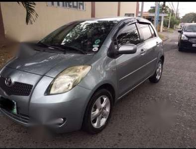 2007 Toyota Yaris for sale