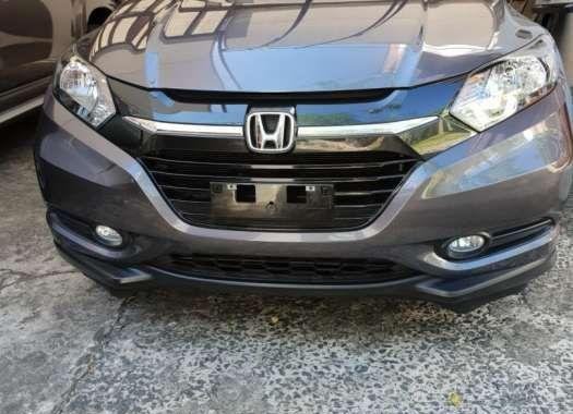 Like new Honda HR-V for sale