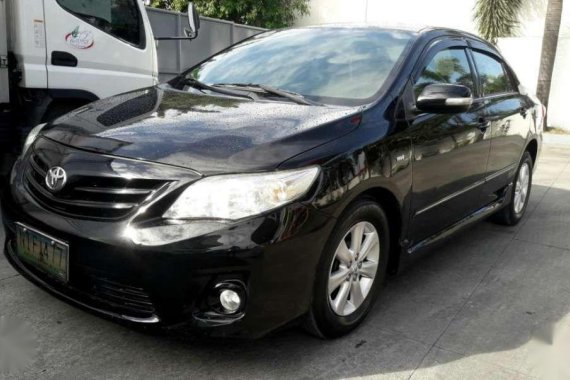 Toyota Altis g automatic 2010 for sale 