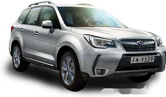 Subaru Forester 2018 for sale