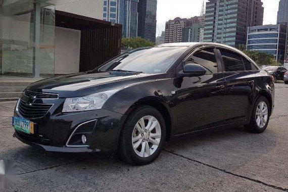 2013 Chevrolet Cruze for sale