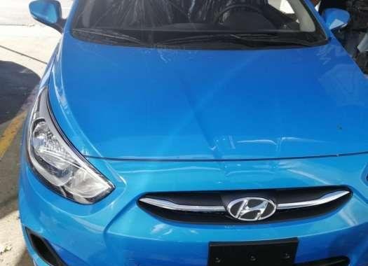 2019 Hyundai Accent for sale