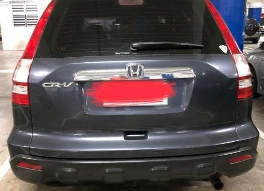 2009 Honda Cr-V for sale