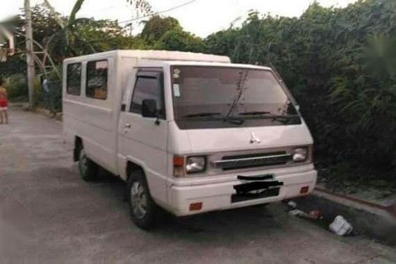 2010 Mitsubishi L300 for sale