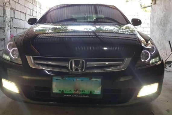 Honda Accord 2004 for sale