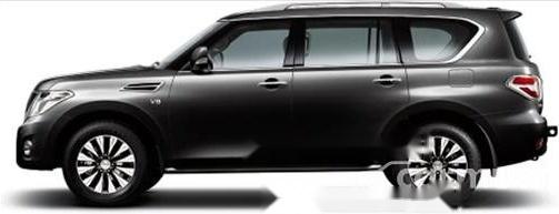 Nissan Patrol Royale 2018 for sale