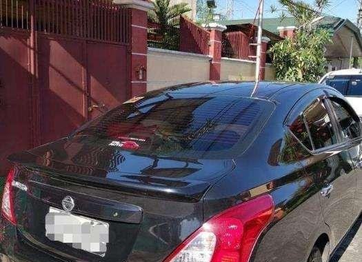 Nissan Almera 2014 for sale