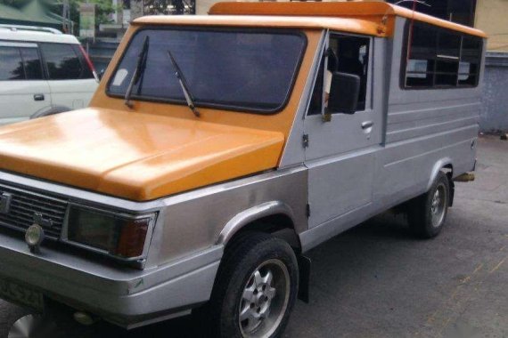 Isuzu Gemini for sale 