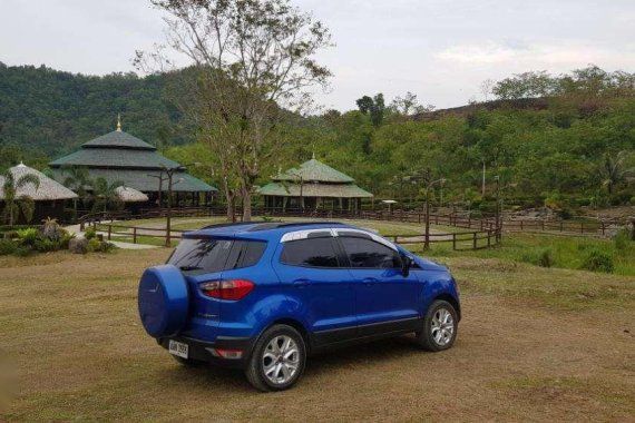 Ford Ecosport 2014 for sale