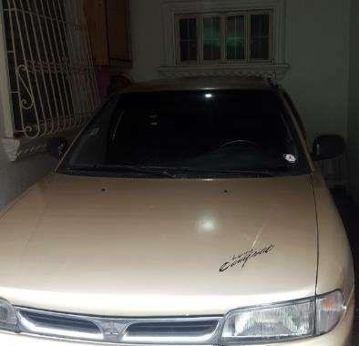1995 Mitsubishi Lancer for sale