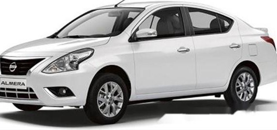 Nissan Almera E 2018 for sale