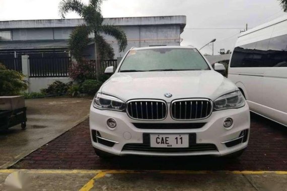 2015 Bmw X5 for sale