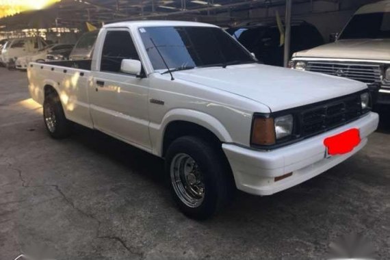 Mazda B2200 1992 for sale