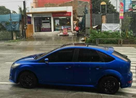 2011 Ford Focus for sale