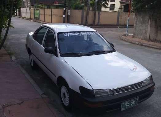 Toyota Corolla 1994 for sale