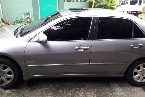 Honda Accord 2005 for sale