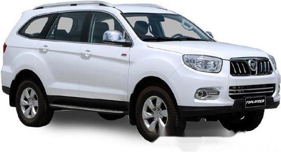 Foton Toplander El 2018 for sale