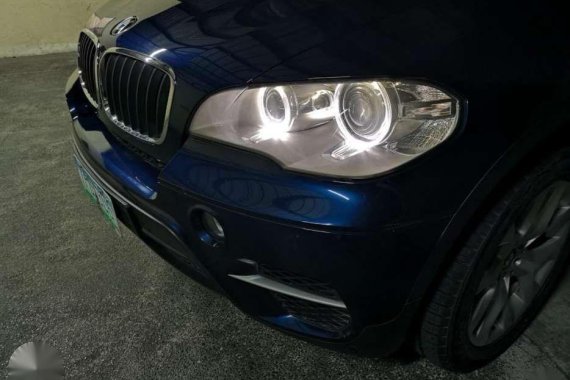 LIKE NEW BMW X5 FOR SALE