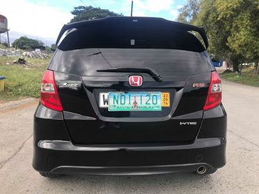 Honda Jazz 2009 for sale