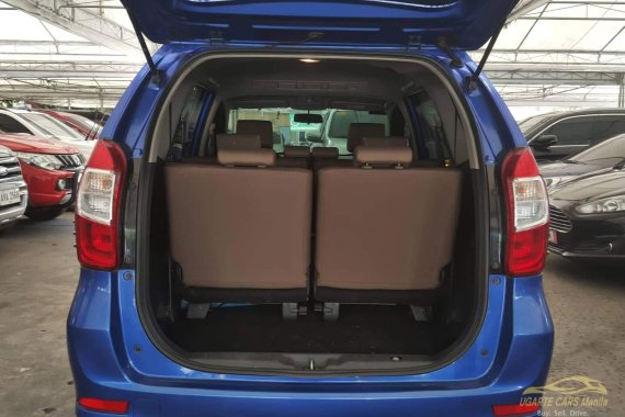 2016 Toyota Avanza for sale