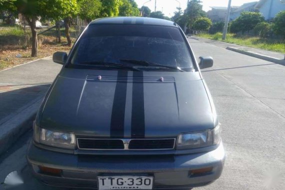 1994 Mitsubishi Spacewagon for sale
