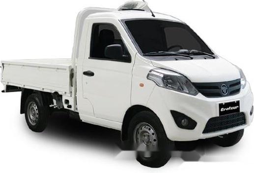 Foton Gratour Dropside 2018 for sale