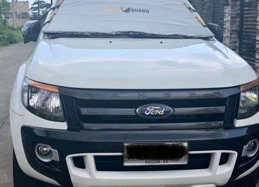 2015 FORD RANGER FOR SALE 