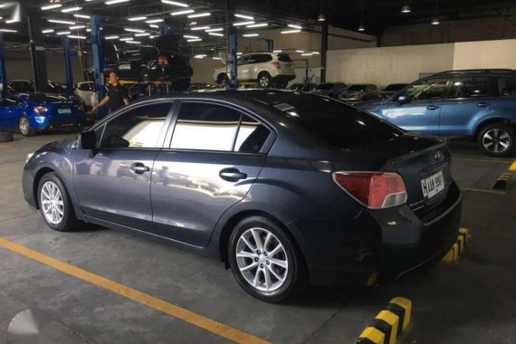 Subaru Impreza 2014 for sale