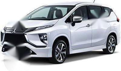 Mitsubishi Xpander Gls AT 2018 for sale 