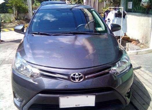 Toyota Vios J 2016 for sale