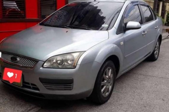 Ford Focus 2006 for sale