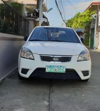 Kia Rio 2010 for sale