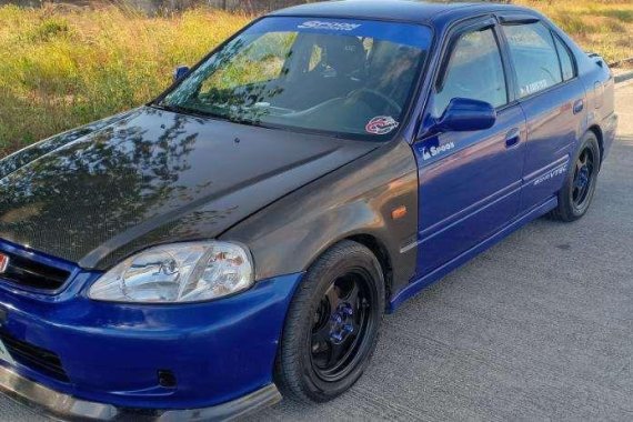Honda Civic 1999 for sale