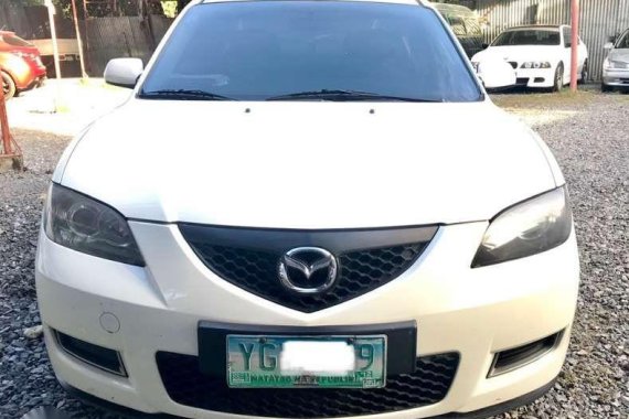 2009 Mazda 3 for sale