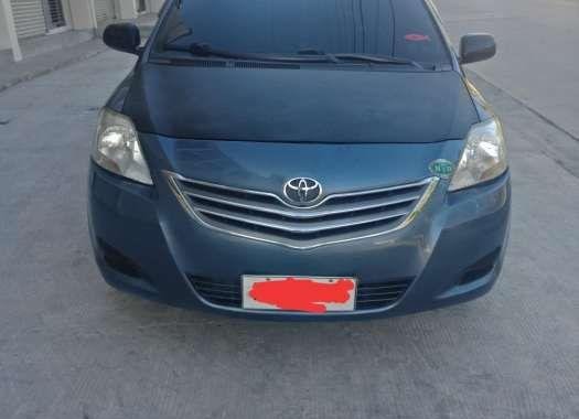 Toyota Vios 2008 for sale